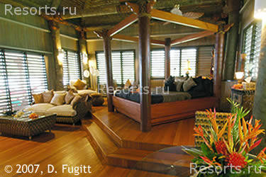 Lalati Resort & Spa 17